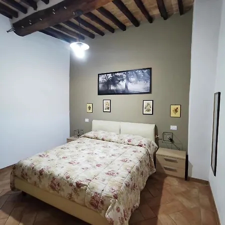 Casa Giardino Di Piero Apartment *