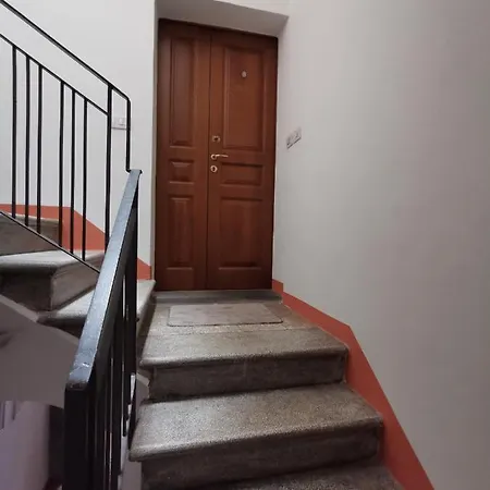 Apartment Casa Giardino Di Piero *