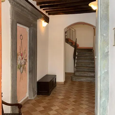 Appartamento Casa Giardino Di Piero *