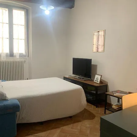 Casa Giardino Di Piero Apartment Sansepolcro
