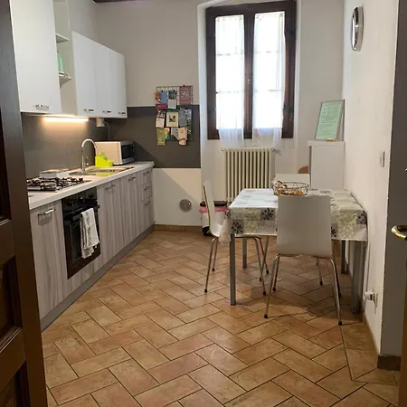 Casa Giardino Di Piero *