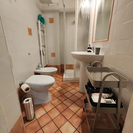 Casa Giardino Di Piero *