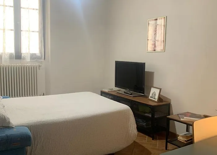 Casa Giardino Di Piero Appartamento Sansepolcro