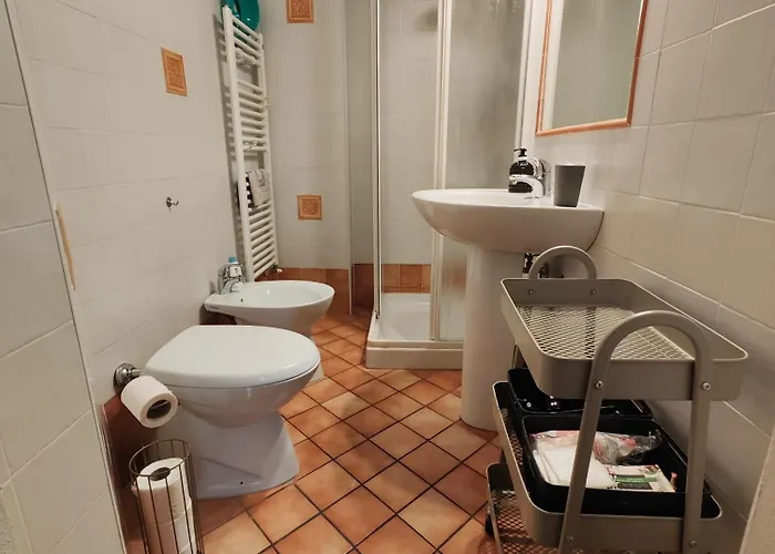 Casa Giardino Di Piero *